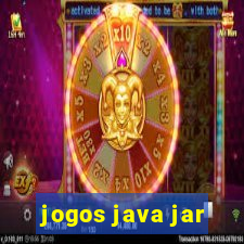 jogos java jar